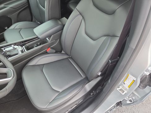 New 2026 Jeep Compass Limited AWD/4WD image 7