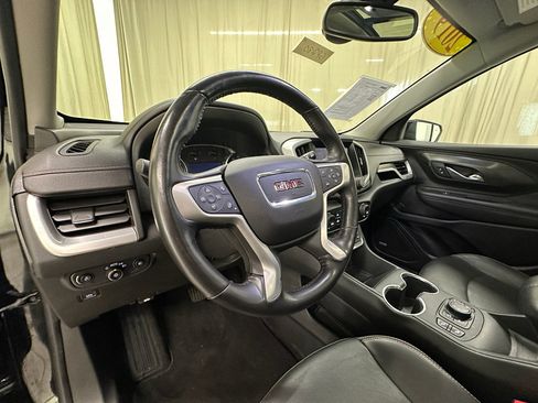 Used 2019 GMC Terrain SLT w/ GMC Pro Grade Package image 23