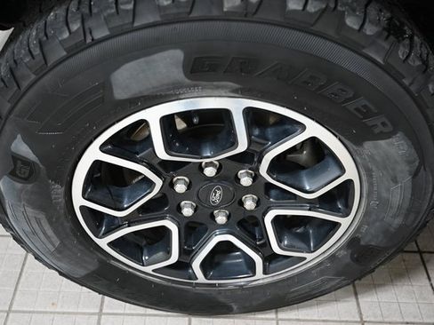 Used 2022 Ford F150 XLT w/ Equipment Group 302A High image 19