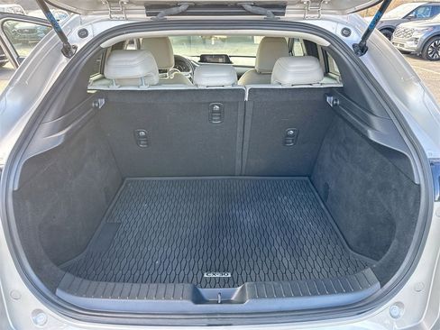 Used 2023 MAZDA CX-30 AWD 2.5 S w/ Preferred Package image 23