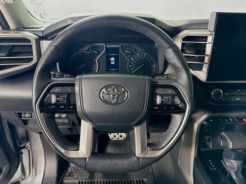 Used 2022 Toyota Tundra SR5 image 12