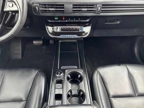 Certified 2024 Lincoln Corsair FWD image 20