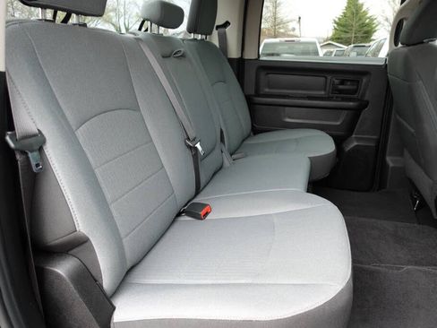 Used 2023 RAM 1500 Express w/ Wheel & Sound Group AWD/4WD image 32