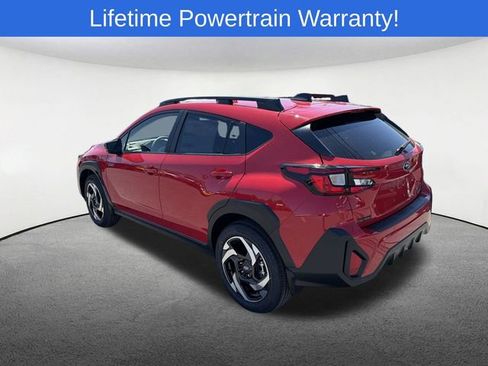 New 2026 Subaru Crosstrek 2.5i Limited AWD/4WD image 12