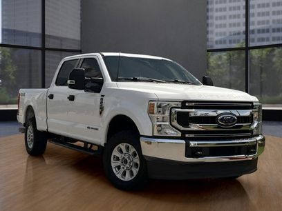 Used 2022 Ford F250 XLT