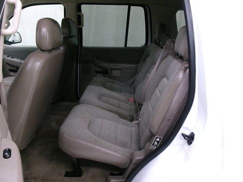 Used 2003 Ford Explorer Sport XLS AWD/4WD image 15