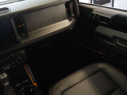 Used 2024 Ford Bronco Badlands AWD/4WD image 21