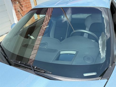 Used 2012 Chevrolet Corvette Z06 w/ 2LZ Preferred Equipment Group image 15