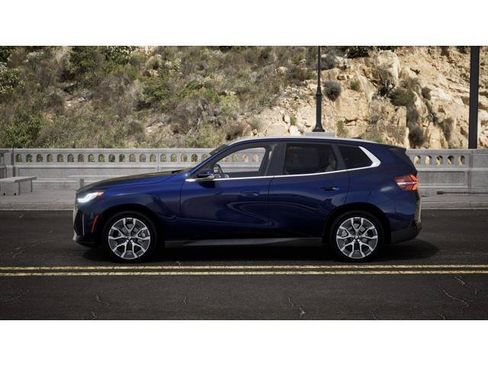 Used 2026 BMW X3 xDrive30 w/ Premium Package AWD/4WD image 4