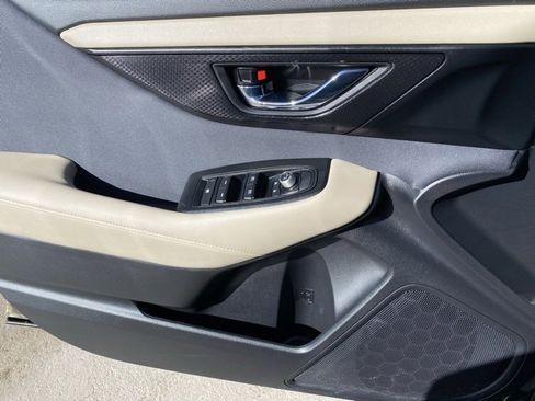 Certified 2025 Subaru Outback Premium w/ Popular Package #1A image 13