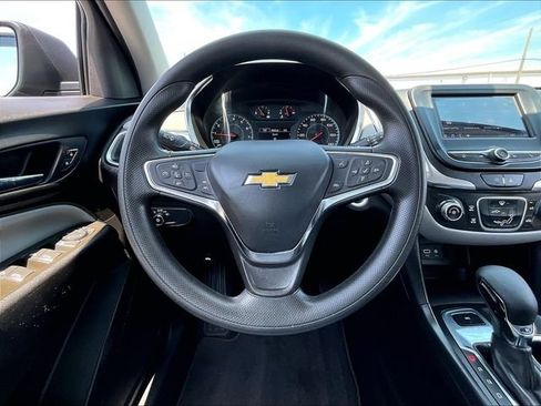 Used 2023 Chevrolet Equinox LS AWD/4WD image 17