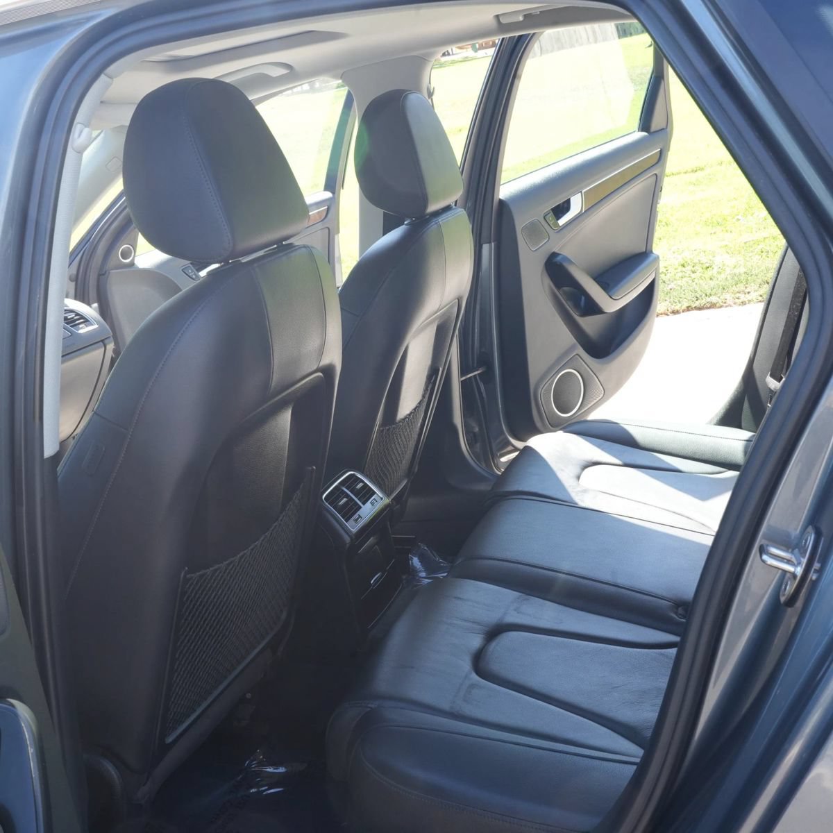Used 2015 Audi A4 2.0T Premium Plus AWD/4WD image 8