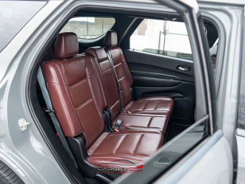 Used 2023 Dodge Durango R/T image 18