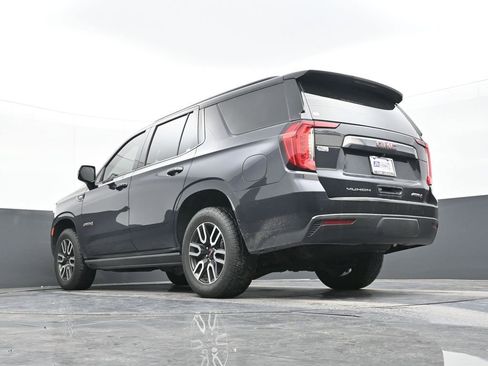 Used 2023 GMC Yukon AT4 w/ Technology Package image 39