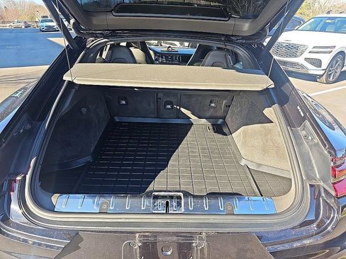 Used 2020 Porsche Panamera Turbo w/ Sport Package image 37