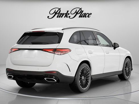 Used 2026 Mercedes-Benz GLC 300 image 20