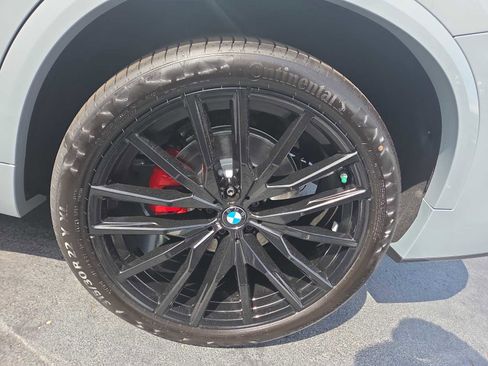 New 2026 BMW X5 xDrive40i AWD/4WD image 8