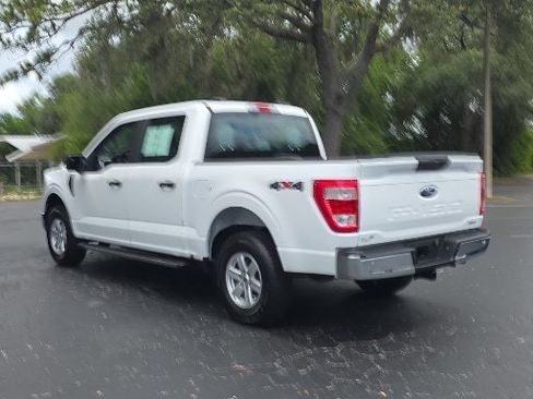 Certified 2023 Ford F150 XL w/ XL Chrome Appearance Package AWD/4WD image 14
