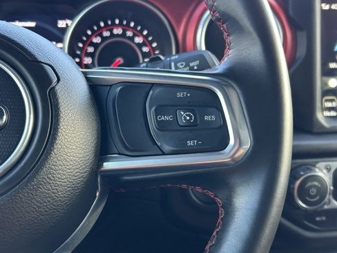 Used 2022 Jeep Wrangler Rubicon image 28