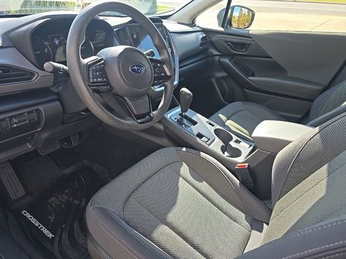 Used 2024 Subaru Crosstrek 2.0i Premium image 12