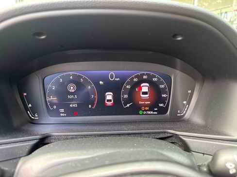 Used 2025 Honda Accord SE image 29
