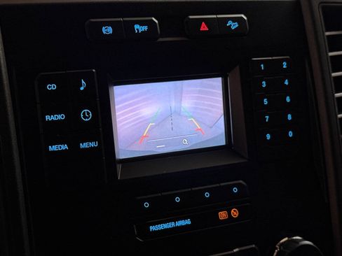 Used 2018 Ford F350 XL w/ Power Equipment Group AWD/4WD image 58