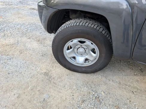 Used 2010 Toyota Tacoma 4x4 Double Cab image 24