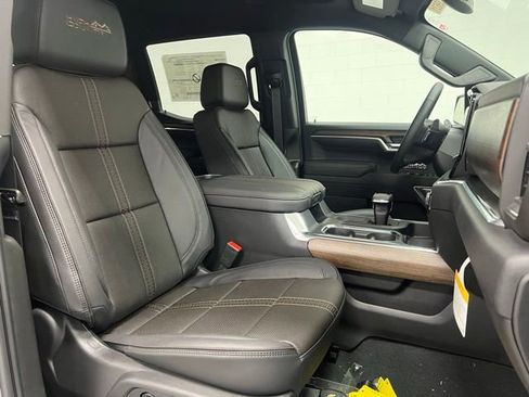 New 2026 Chevrolet Silverado 1500 High Country AWD/4WD image 24