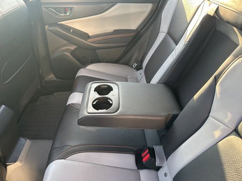 Certified 2023 Subaru Crosstrek 2.5i Limited w/ Popular Package #4A image 25