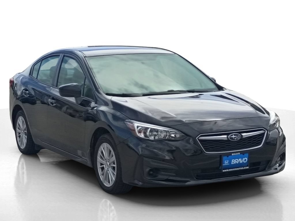 Used 2018 Subaru Impreza 2.0i Premium AWD/4WD image 3
