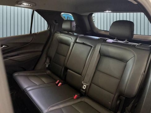 Used 2019 Chevrolet Equinox Premier AWD/4WD image 22