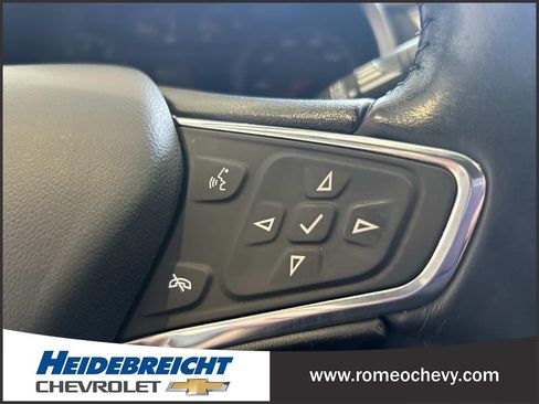 Used 2020 Chevrolet Malibu RS w/ LPO, Convenience Package 1 FWD image 20