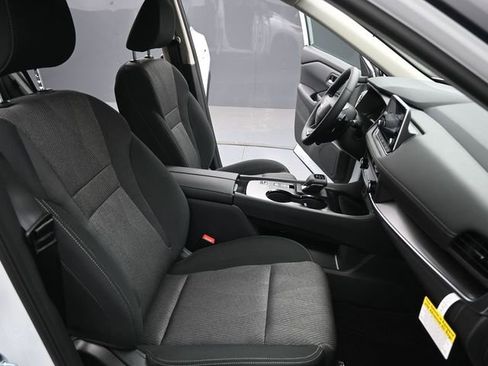 New 2026 Nissan Rogue SV w/ Cold Weather Package image 27