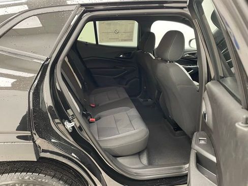 New 2026 Chevrolet Trax RS w/ Driver Confidence Package image 12