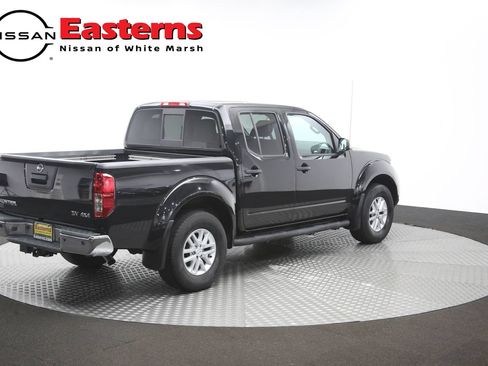 Used 2021 Nissan Frontier SV AWD/4WD image 37