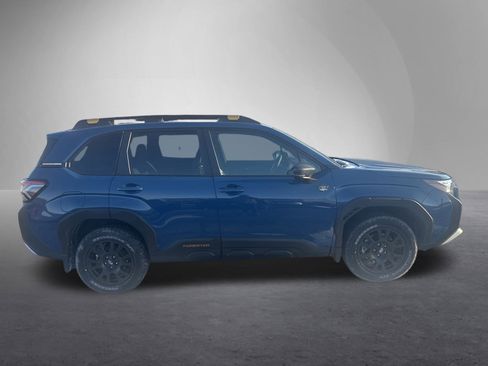 New 2026 Subaru Forester Wilderness image 2