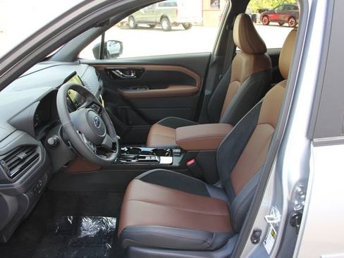 New 2026 Subaru Forester Touring AWD/4WD image 13