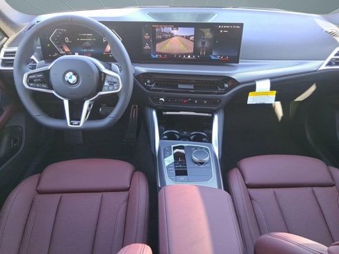 Used 2026 BMW 430i w/ M Sport Package RWD image 23