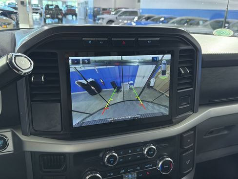 Used 2023 Ford F150 XLT w/ Equipment Group 302A High AWD/4WD image 33