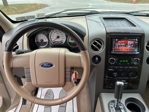 Used 2008 Ford F150 Limited image 21