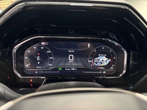 New 2025 GMC Sierra 2500 SLE w/ Preferred Package image 17