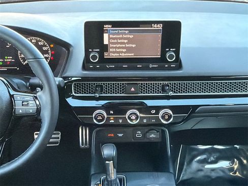 Used 2023 Honda Civic Sport image 15