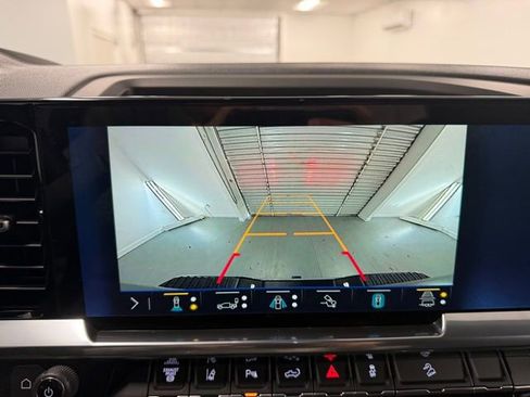 Used 2025 Chevrolet Silverado 2500 LT w/ Safety Package image 20