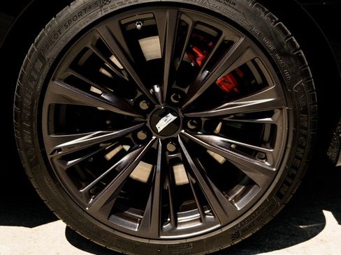 Used 2023 Cadillac CT5 V Blackwing w/ Driver Assist Package image 33