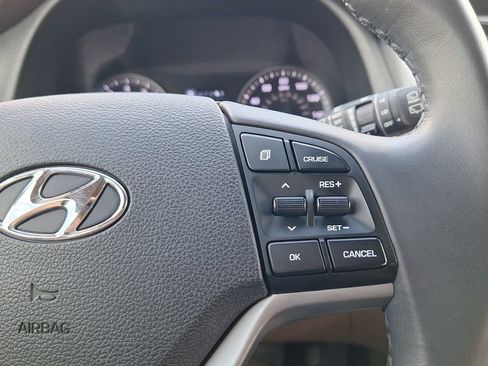 Used 2017 Hyundai Tucson Limited image 17