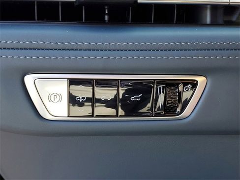 New 2025 Cadillac Escalade IQ Luxury 2 image 22