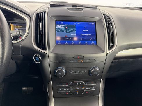 Used 2020 Ford Edge SEL w/ Convenience Package FWD image 23