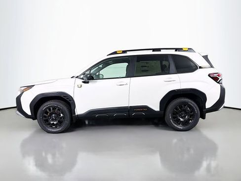 New 2026 Subaru Forester Wilderness image 4