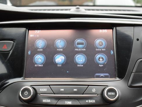 Used 2019 Buick Envision Preferred FWD image 24