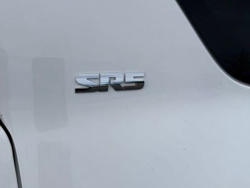 Used 2016 Toyota 4Runner SR5 Premium AWD/4WD image 11